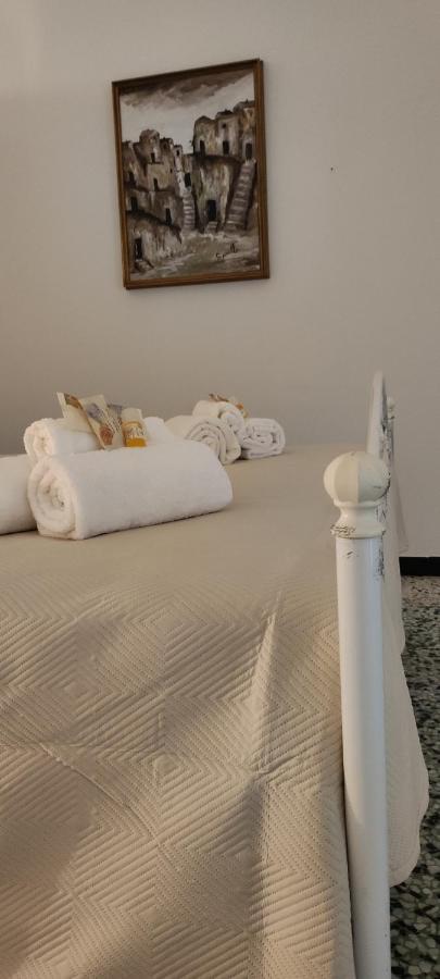 Ultimocasale Apartment *