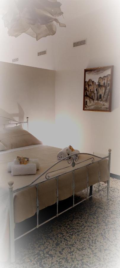 Apartment Ultimocasale Matera