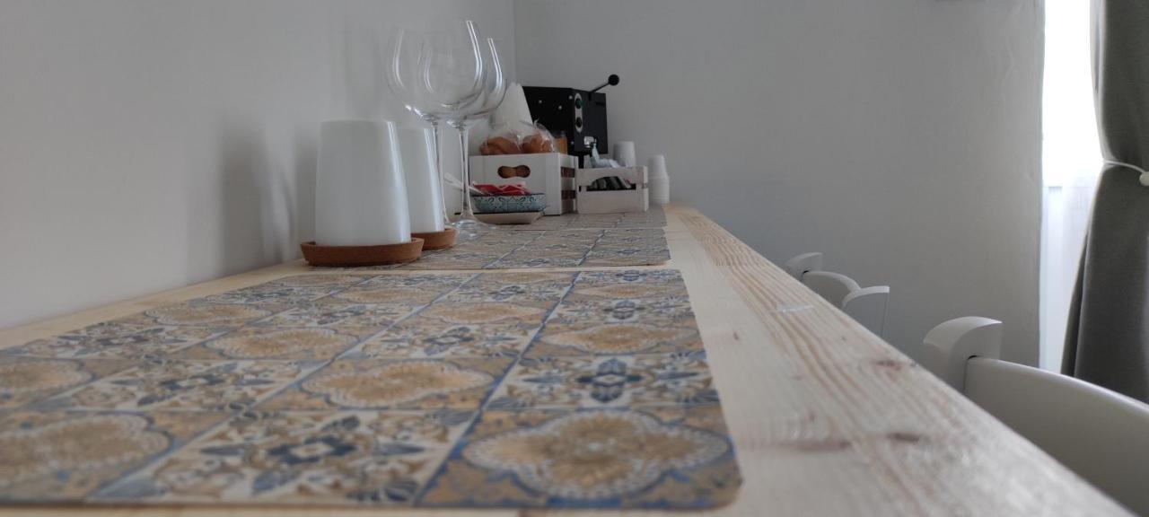 Ultimocasale Apartment *