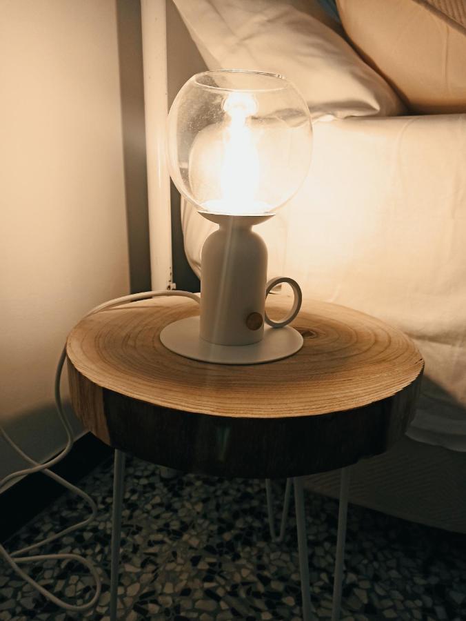 Ultimocasale Apartment