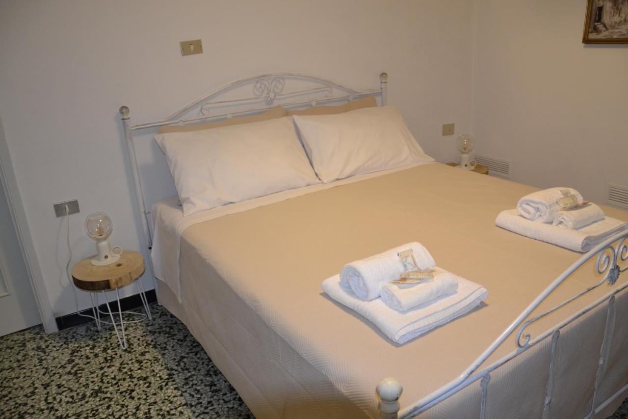 Apartment Ultimocasale Matera