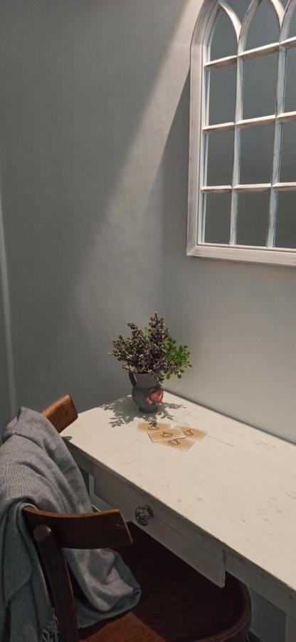 Apartment Ultimocasale Matera