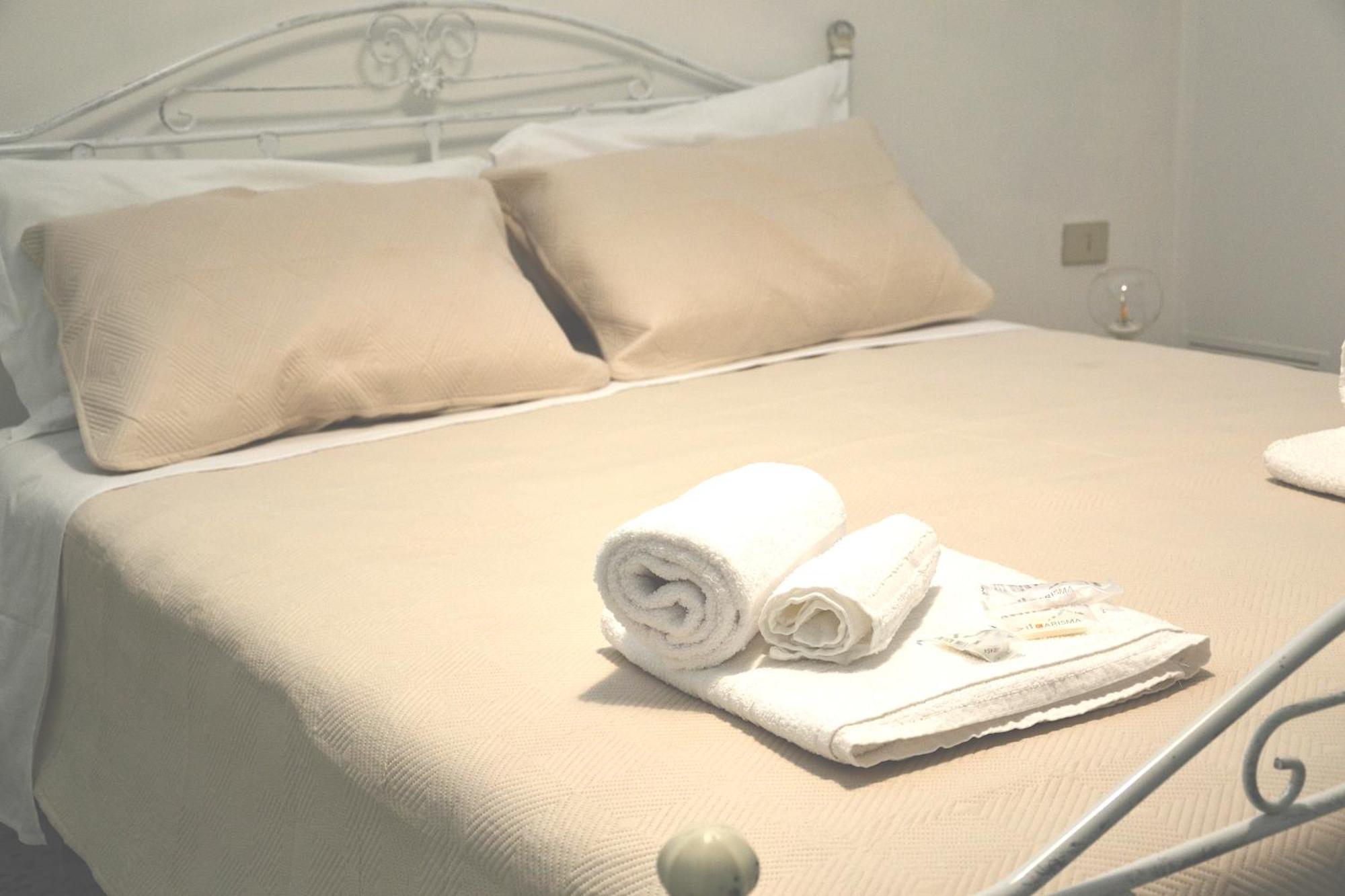 Apartment Ultimocasale
