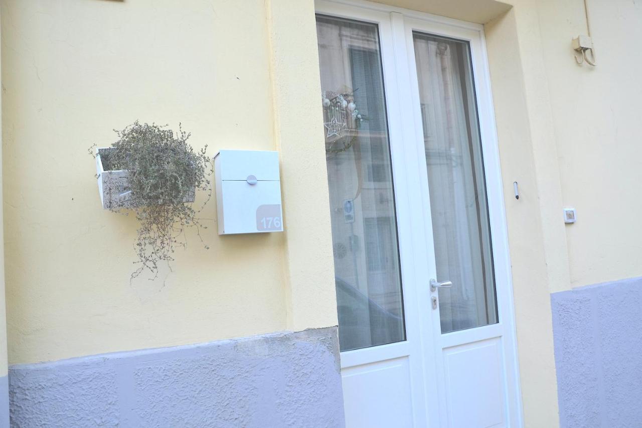 Apartment Ultimocasale *